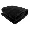 Cheap 🧨 Laura Hill 220 X 240cm Mink Blanket Double Sided Queen Soft Plush Bed Faux Throw Rug 800gsm 🥰