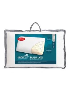 Cheap 🎉 Tontine Comfortech Talalay Latex Pillow 🎁