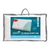 Outlet 🛒 Tontine Comfortech Gel Infused Memory Foam Pillow 🛒