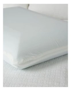 Outlet ๐ Tontine Comfortech Gel Infused Memory Foam Pillow ๐ 6 Outlet ๐ Tontine Comfortech Gel Infused Memory Foam Pillow ๐ -Bedroom Sales Store 840118690 3 720x928