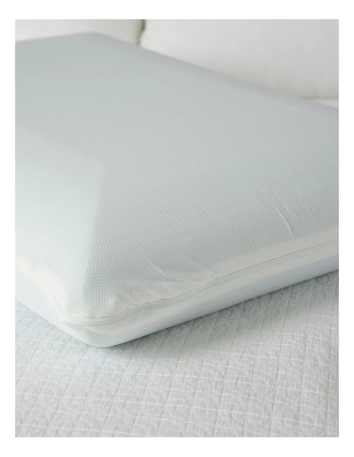 Outlet ๐ Tontine Comfortech Gel Infused Memory Foam Pillow ๐ 3 Outlet ๐ Tontine Comfortech Gel Infused Memory Foam Pillow ๐ - Image 3