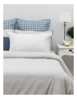 Best reviews of 😉 Tontine Homestead Junior Australian Washable Wool Pillow Protector White ⭐ -Bedroom Sales Store 840432160 3 720x928