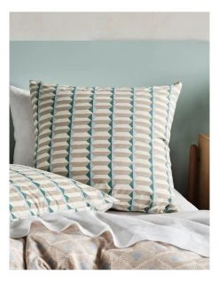 Flash Sale ✔️ Linen House Aida Quilt Cover Set Sky ✨ 10 Flash Sale ✔️ Linen House Aida Quilt Cover Set Sky ✨ -Bedroom Sales Store 840451600 5 720x928