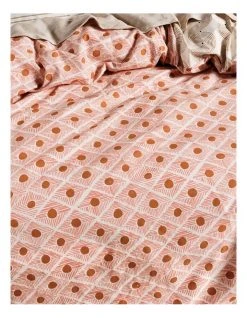 Hot Sale ⭐ Linen House Aida Quilt Cover Set ❤️ -Bedroom Sales Store 840451600 855326710 4 720x928