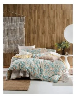 Best Sale 😍 Linen House Bindi Quilt Cover Set Peach 🤩 -Bedroom Sales Store 840451690 3 720x928