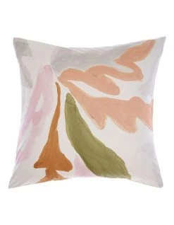 Best reviews of 🎁 Linen House Bondi Quilt Cover Set Multicolour ⭐ -Bedroom Sales Store 840451780 4 720x928