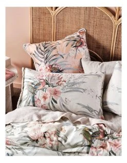 Wholesale ❤️ Linen House Briella Quilt Cover Set Stone 👏 -Bedroom Sales Store 840451870 3 720x928