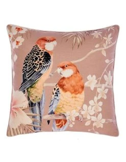 Best Pirce ๐ฅฐ Linen House Rosella Cushion Multicolour โญ