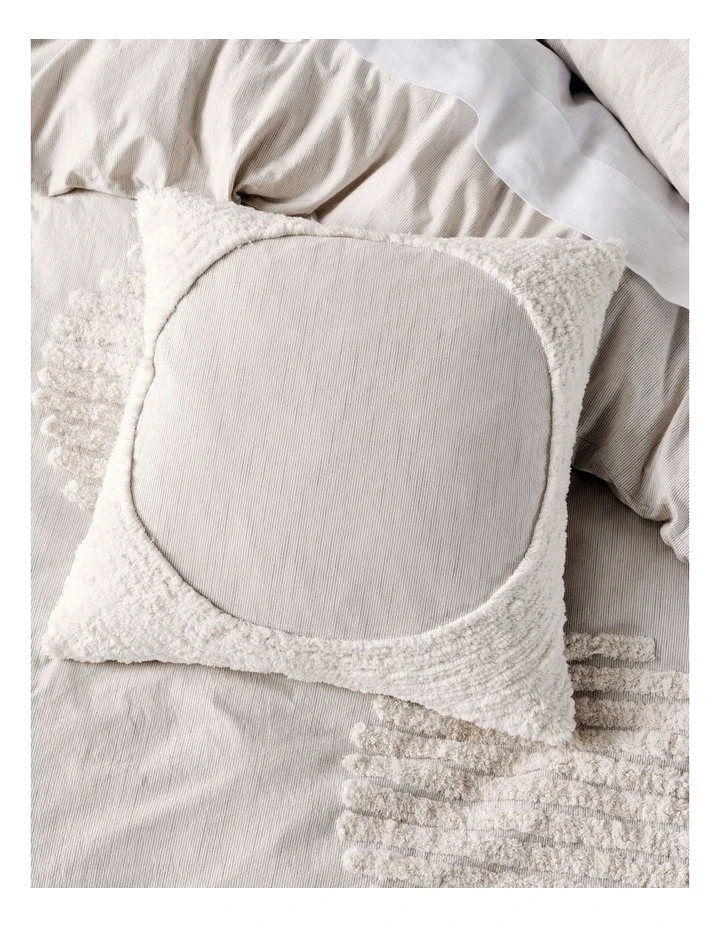 Best Sale ๐คฉ Linen House Circuit Cushion Black โ๏ธ 2 Best Sale ๐คฉ Linen House Circuit Cushion Black โ๏ธ - Image 2