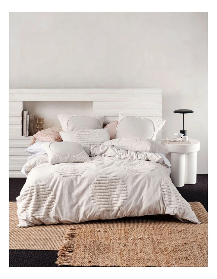 Best Sale ๐คฉ Linen House Circuit Cushion Black โ๏ธ 3 Best Sale ๐คฉ Linen House Circuit Cushion Black โ๏ธ - Image 3