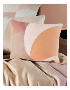 Discount ⌛ Linen House Eisha Quilt Cover Set Sand ⌛ -Bedroom Sales Store 840452320 840456640 5 720x928