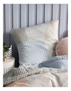 Discount 💯 Linen House Eisha Quilt Cover Set Sky ✔️ -Bedroom Sales Store 840452320 840456820 3 720x928