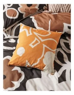 Cheapest 😍 Linen House Hazel Quilt Cover Set Caramel ✨ -Bedroom Sales Store 840452590 4 720x928