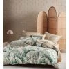 Flash Sale 👏 Linen House Kalani Quilt Cover Set Surf ❤️