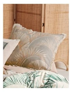 Flash Sale 👏 Linen House Kalani Quilt Cover Set Surf ❤️ -Bedroom Sales Store 840452680 5 720x928