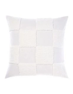 Deals ✨ Linen House Memphis Quilt Cover Set White ⌛ -Bedroom Sales Store 840452770 5 720x928