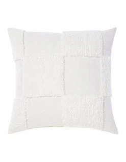 Deals ✨ Linen House Memphis Quilt Cover Set White ⌛ -Bedroom Sales Store 840452770 7 720x928