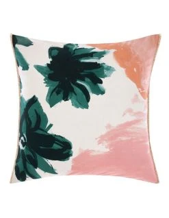 Hot Sale ❤️ Linen House Sanchez Quilt Cover Set Multicolour 🎉 -Bedroom Sales Store 840452860 4 720x928