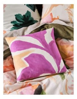 Hot Sale ❤️ Linen House Sanchez Quilt Cover Set Multicolour 🎉 -Bedroom Sales Store 840452860 5 720x928