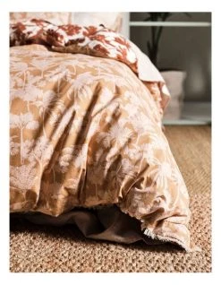 Wholesale ⭐ Linen House Tourelles Quilt Cover Set Paprika 👏 -Bedroom Sales Store 840453130 4 720x928