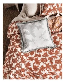 Wholesale ⭐ Linen House Tourelles Quilt Cover Set Paprika 👏 -Bedroom Sales Store 840453130 7 720x928