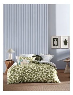 Best deal 😀 Linen House Tourelles Quilt Cover Set 🌟