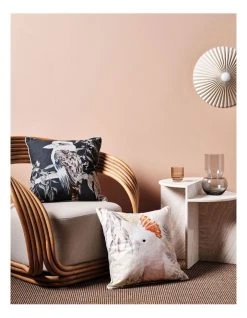 Deals ❤️ Linen House Kookaburra Cushion Multicolour 💯 -Bedroom Sales Store 840453220 3 720x928