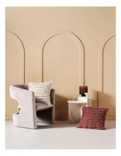 Best Pirce ✨ Linen House Trento Cushion Rosette ✔️ -Bedroom Sales Store 840453400 840459790 3 720x928