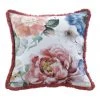 Best Sale 🎁 M.M Linen Blooming Cushion Multicolour ⭐