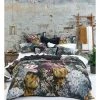 Promo 🎉 M.M Linen Julia Bedlinen Multicolour ✔️