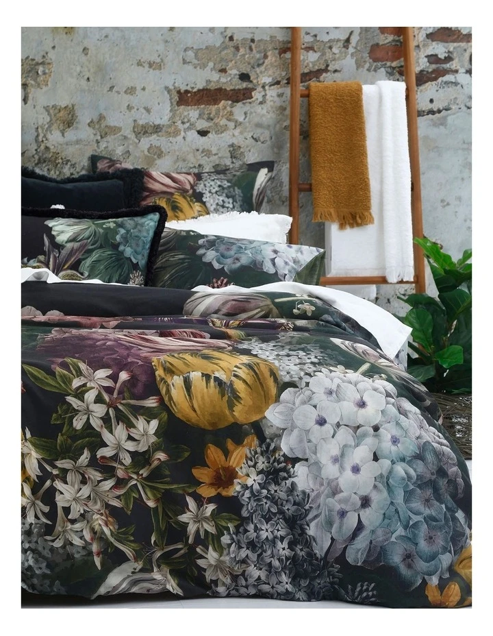 Promo 🎉 M.M Linen Julia Bedlinen Multicolour ✔️ 2 Promo 🎉 M.M Linen Julia Bedlinen Multicolour ✔️ - Image 2