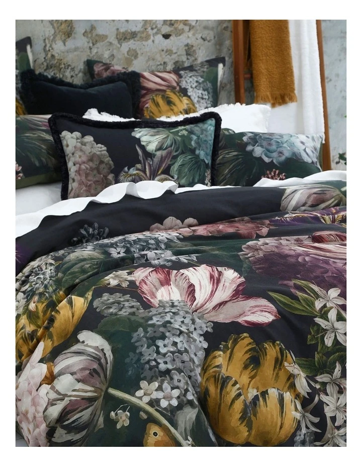 Promo 🎉 M.M Linen Julia Bedlinen Multicolour ✔️ 3 Promo 🎉 M.M Linen Julia Bedlinen Multicolour ✔️ - Image 3