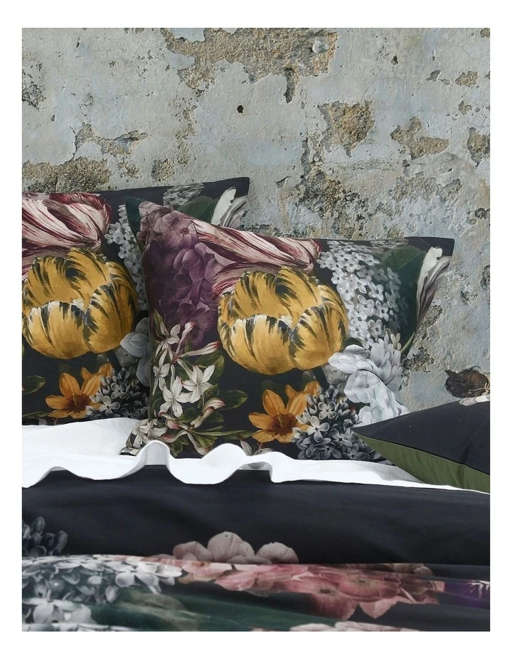 Promo 🎉 M.M Linen Julia Bedlinen Multicolour ✔️ 4 Promo 🎉 M.M Linen Julia Bedlinen Multicolour ✔️ - Image 4