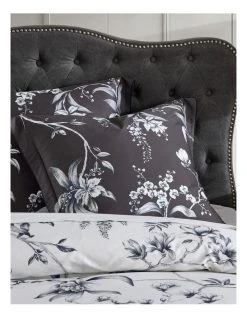 Budget 😍 Grace by Linen House Ellison Quilt Cover Set White 🎉 -Bedroom Sales Store 841403440 5 720x928