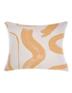 Hot Sale 😍 Linen House Arden European Pillowcase 😉