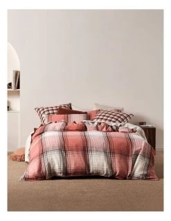 Hot Sale ⭐ Linen House Carricklea Quilt Cover Set 😉