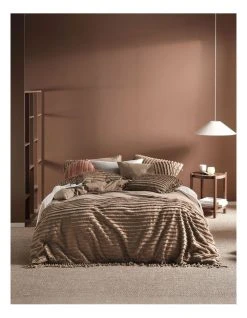 Best reviews of ✔️ Linen House Dunaway Quilt Cover Set 👏