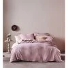 Best Sale ✨ Linen House Elysian Quilt Cover Set Orchid ⌛