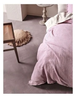 Best Sale ✨ Linen House Elysian Quilt Cover Set Orchid ⌛ -Bedroom Sales Store 841411360 841427650 3 720x928