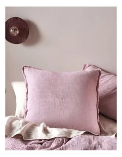 Best Sale ✨ Linen House Elysian Quilt Cover Set Orchid ⌛ -Bedroom Sales Store 841411360 841427650 5 720x928