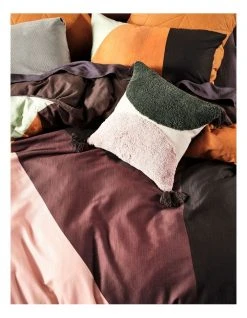 Top 10 😀 Linen House Ettie Cushion Espresso 💯