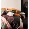 Best reviews of ⌛ Linen House Ettie Quilt Cover Set Cappuccino 🧨