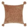Best deal 🎁 Linen House Hara Cushion Brandy 👏