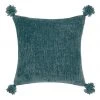 Brand new ⌛ Linen House Hara Cushion Petrol 🎁
