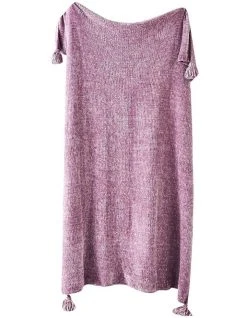 Best Pirce ⌛ Linen House Hara Throw 🧨 -Bedroom Sales Store 841412260 841430350 2 720x928