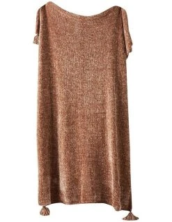 Deals ✨ Linen House Hara Throw ⭐