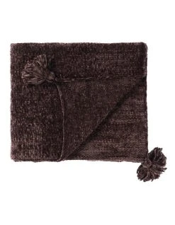 Best Pirce ✨ Linen House Hara Throw 👏