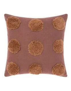 Top 10 ⭐ Linen House Haze Cushion Pecan ✔️