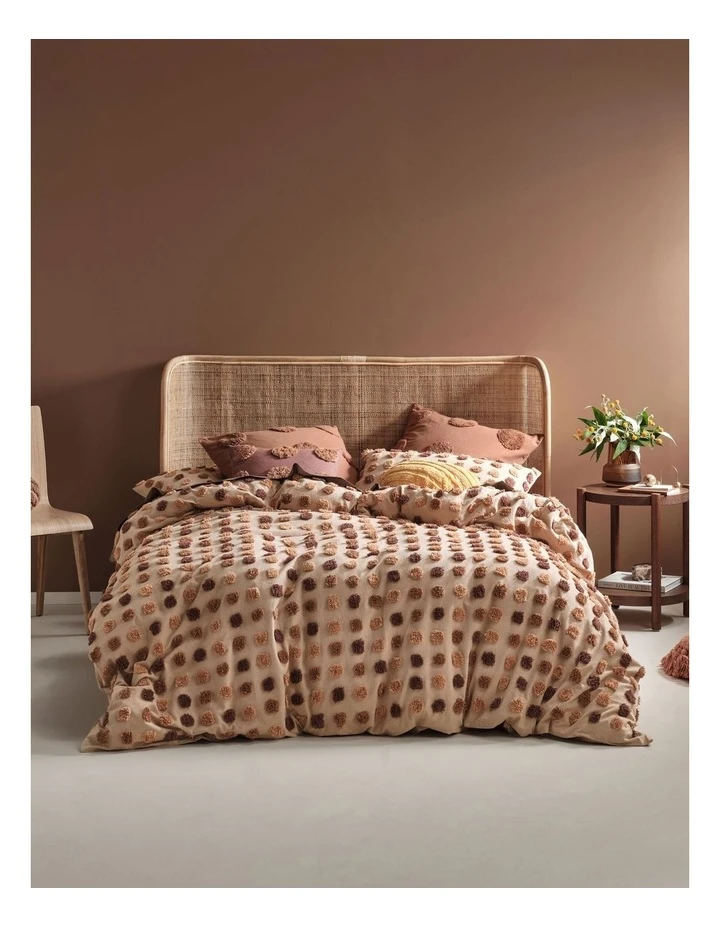 Top 10 ⭐ Linen House Haze Cushion Pecan ✔️ 3 Top 10 ⭐ Linen House Haze Cushion Pecan ✔️ - Image 3