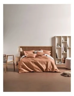 Top 10 🎉 Linen House Isadora Cushion in Brandy Brown 💯 -Bedroom Sales Store 841412620 841431070 3 720x928